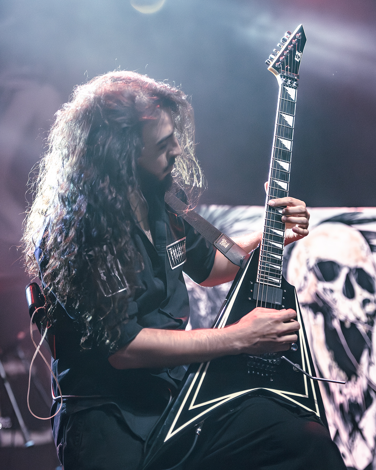 In Flames - Latin America '26